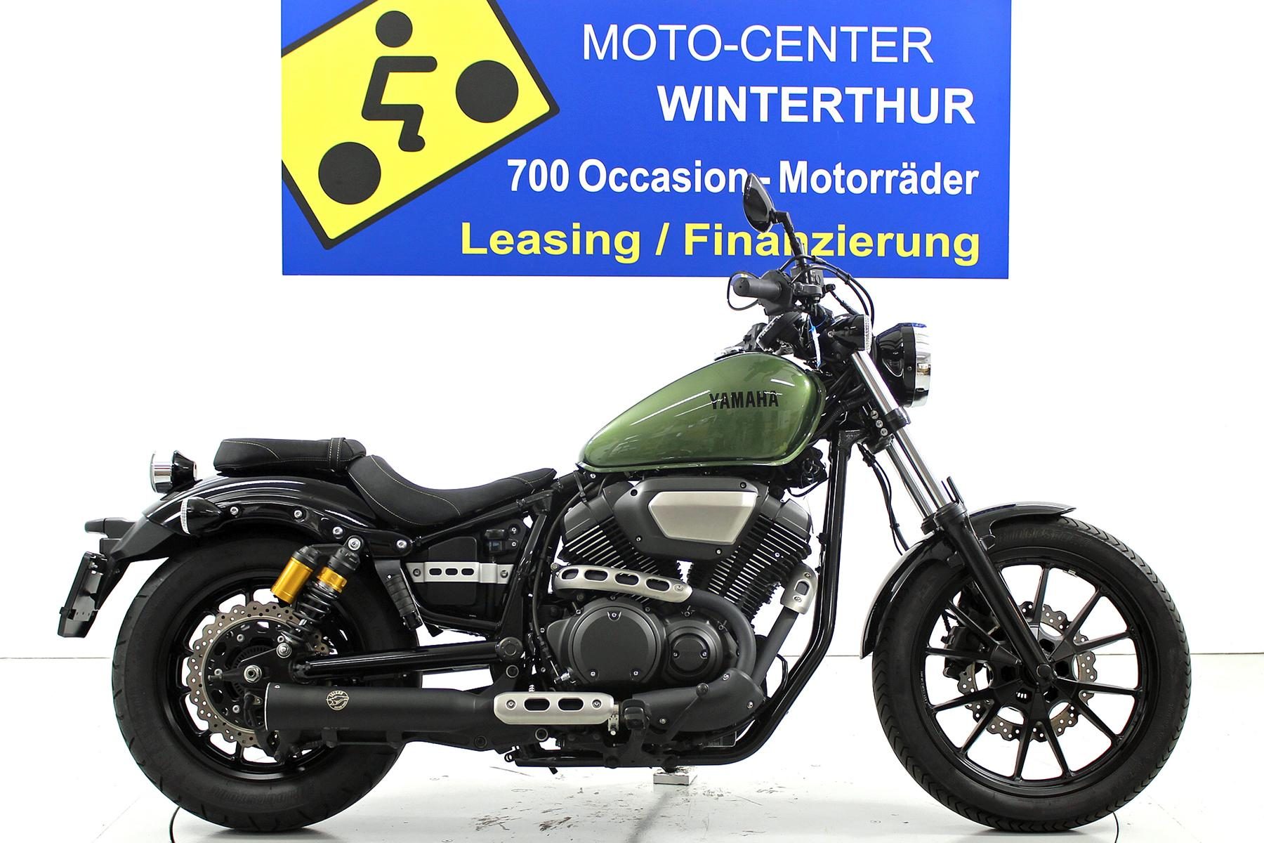 Yamaha XV 950 R ABS