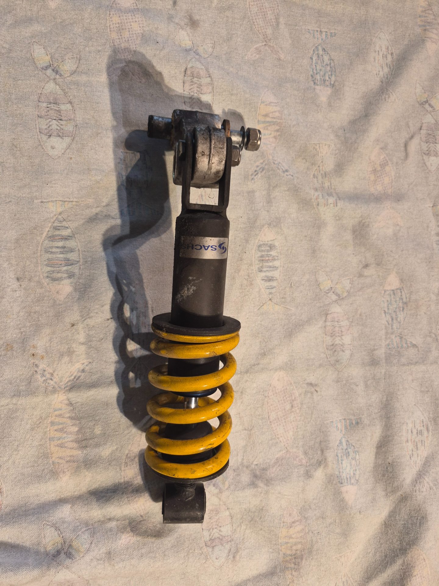 Ammortizzatore Aprilia RS 125