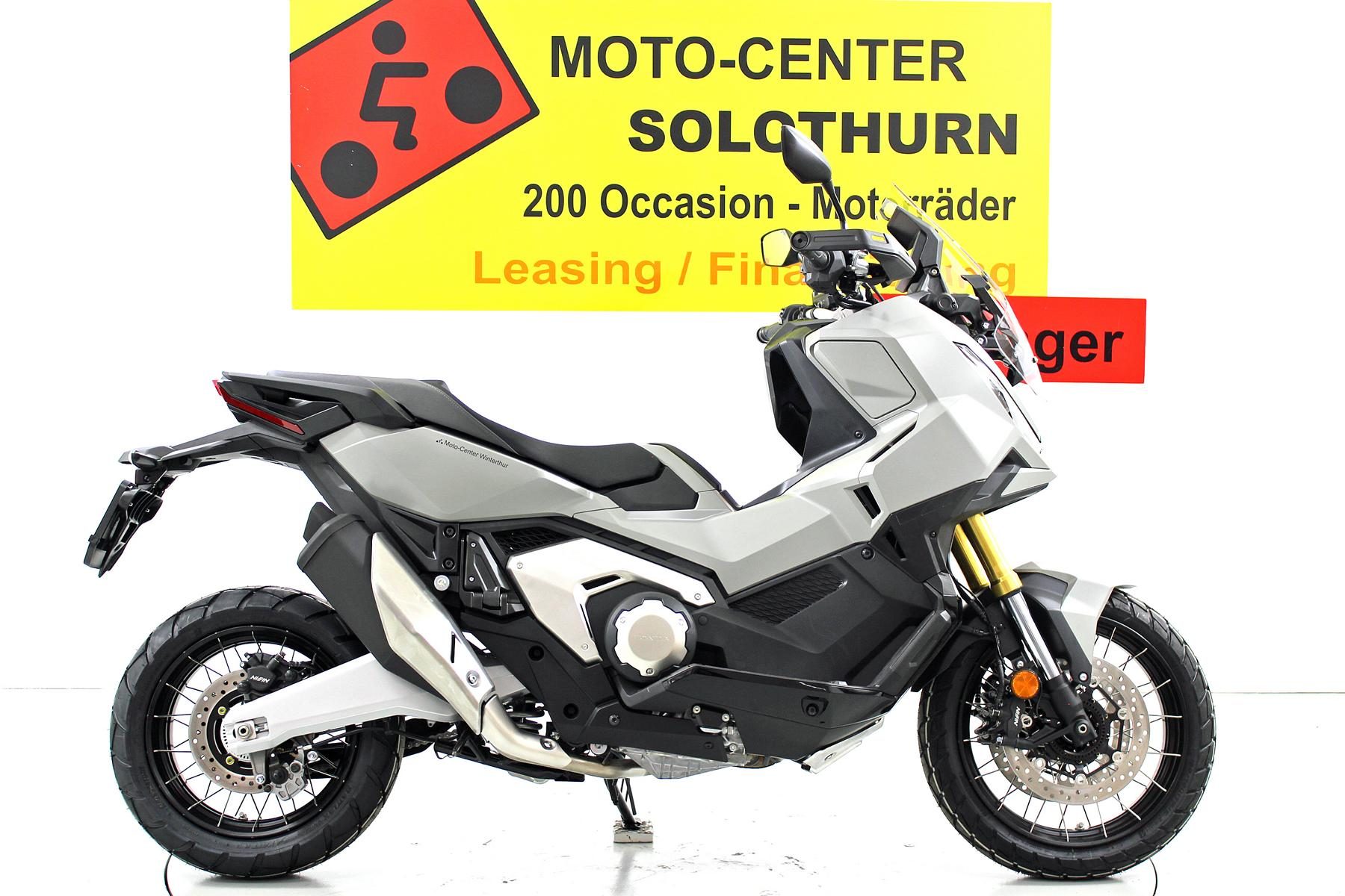 Honda X-ADV 750 ABS