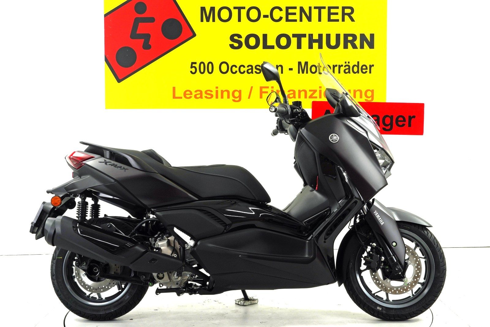 Yamaha X-Max 300 ABS Tech Max