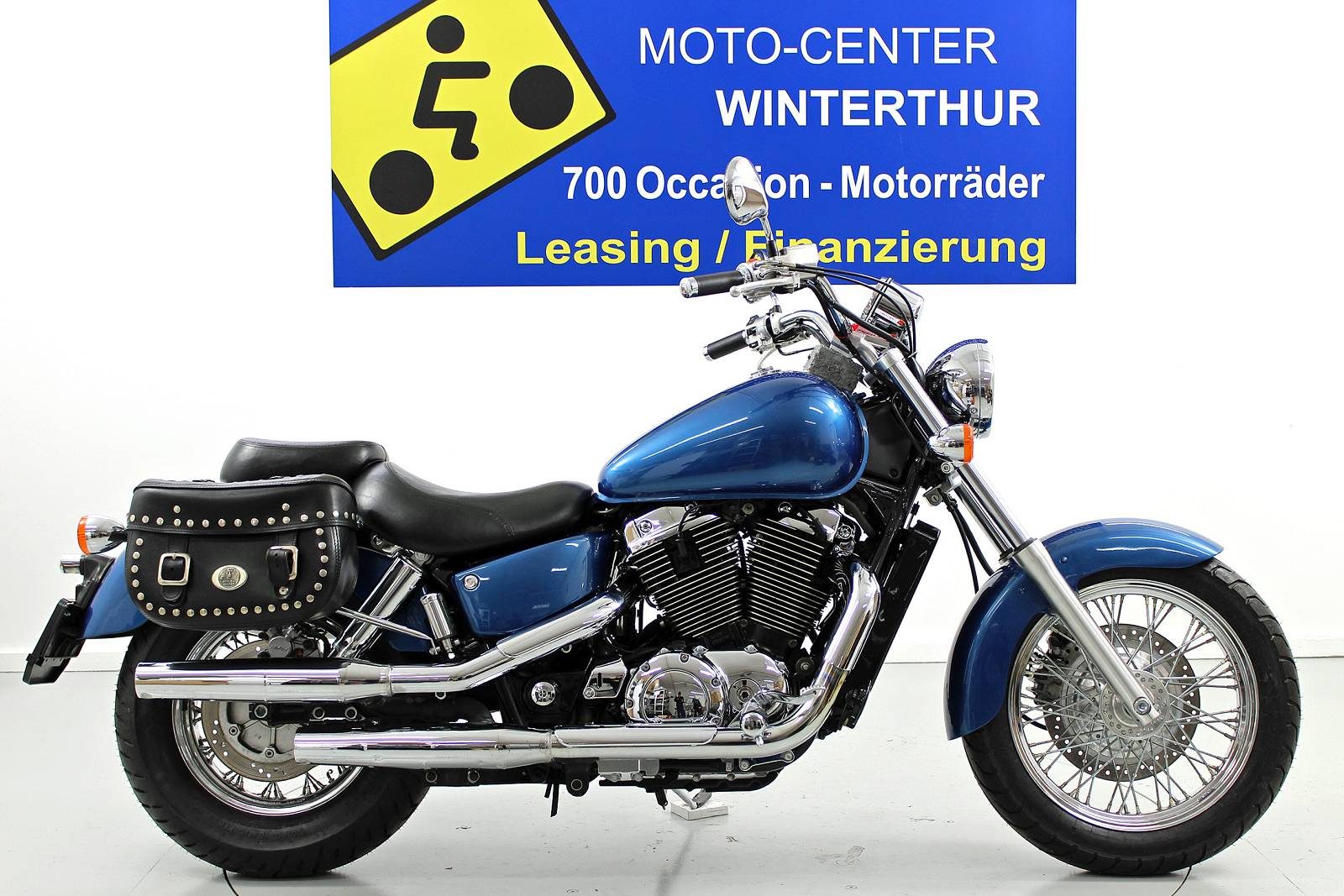 Honda VT 1100 C2