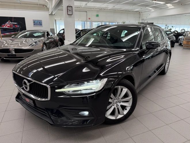 VOLVO V60 D4 Inscription Geartronic