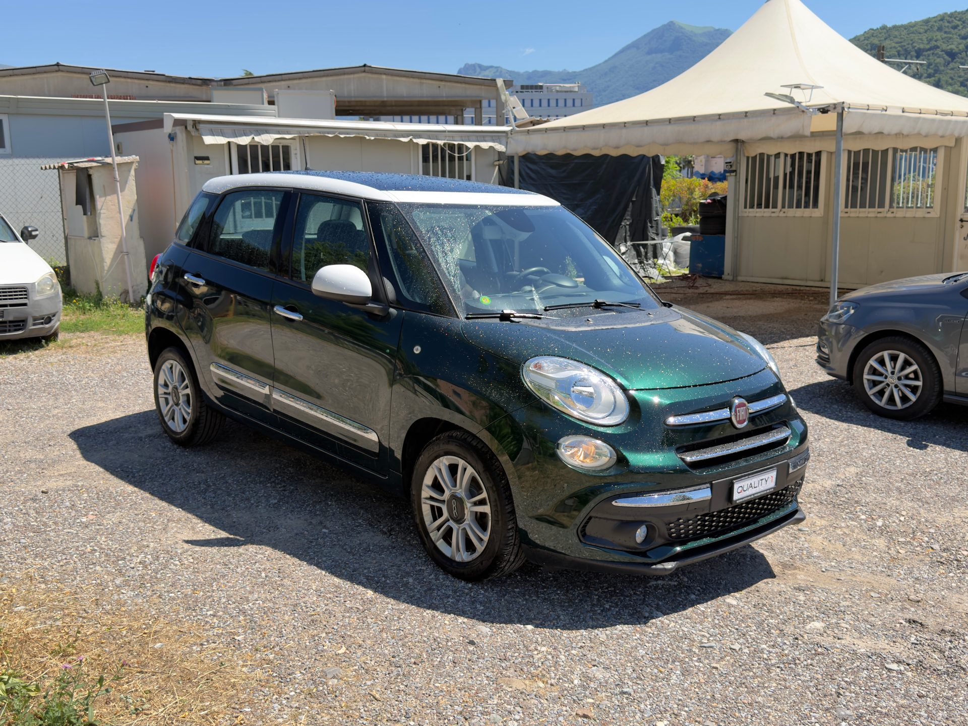 Fiat 500L 1.3 Multijet (COLLAUDATA)