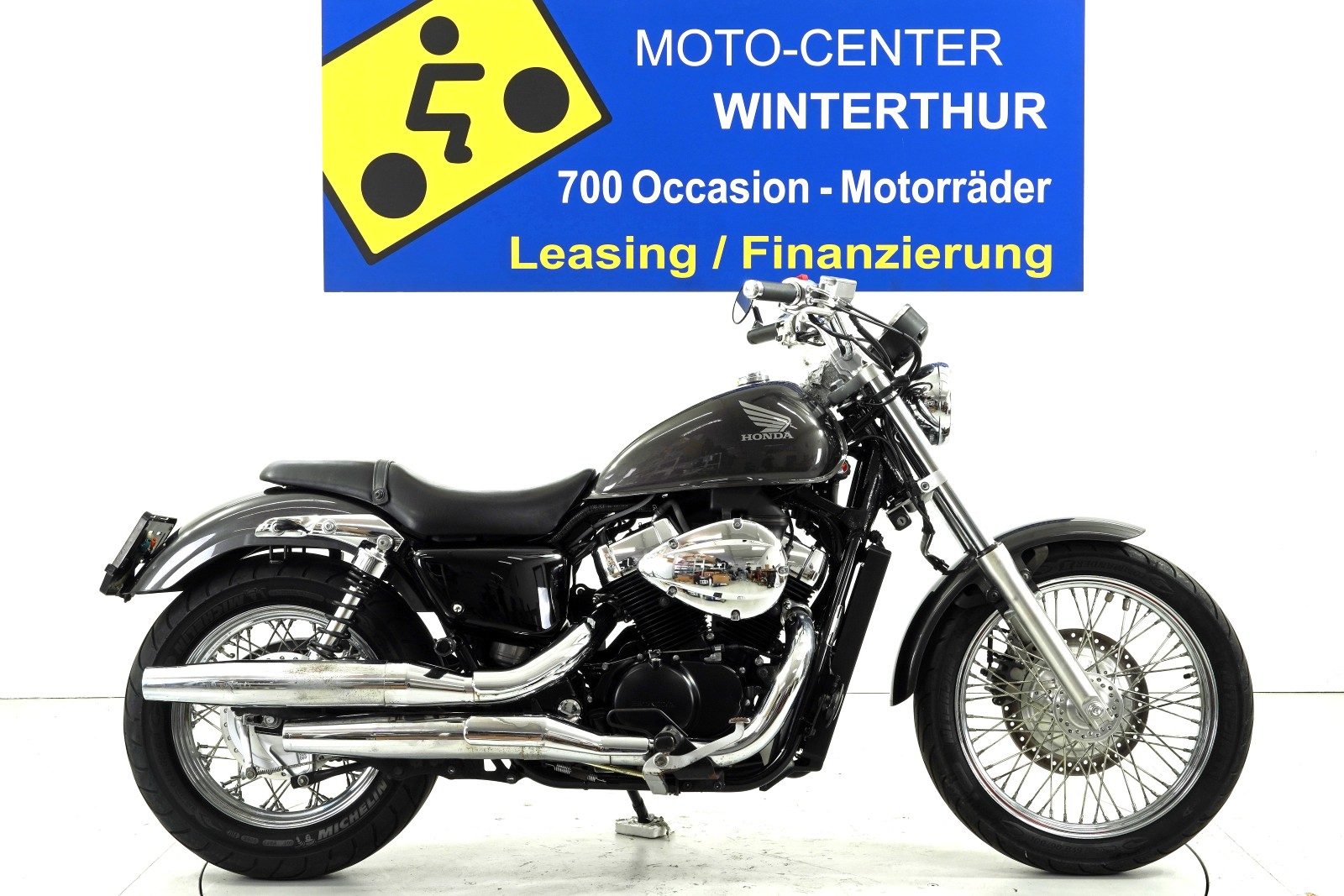 Honda VT 750S ABS