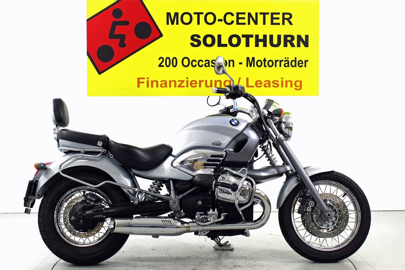 BMW R 1200 C
