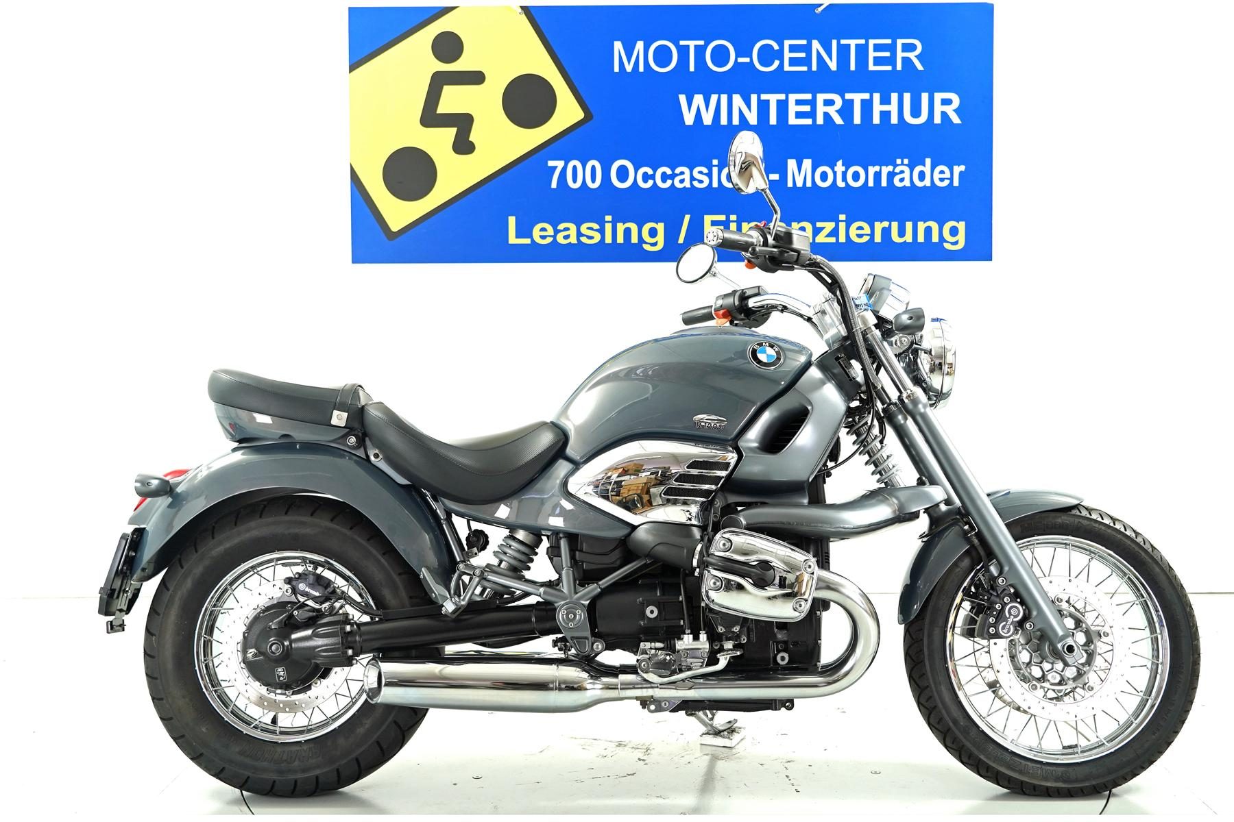 BMW R 1200 C