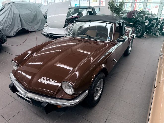 TRIUMPH
