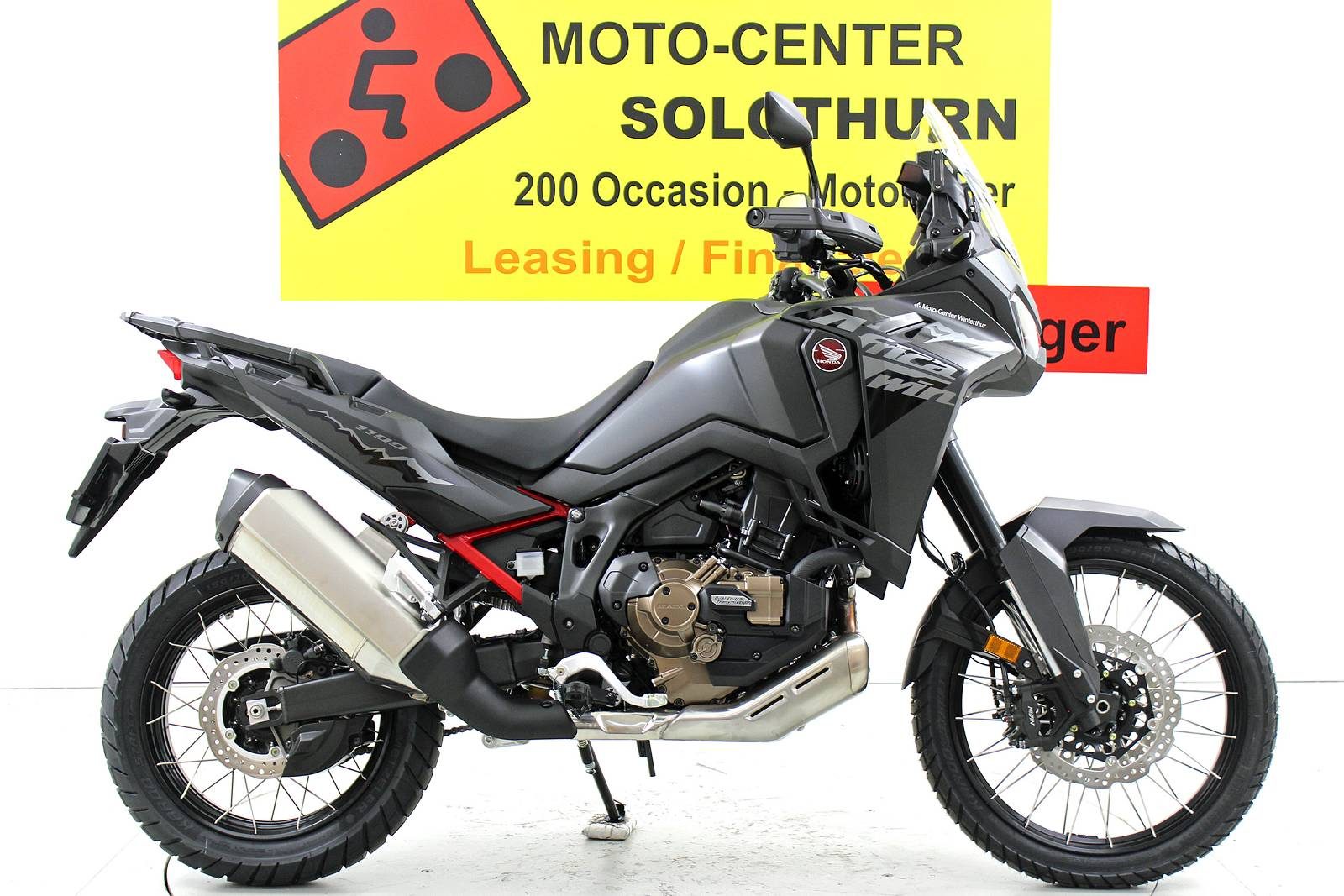 Honda CRF 1100 ABS
