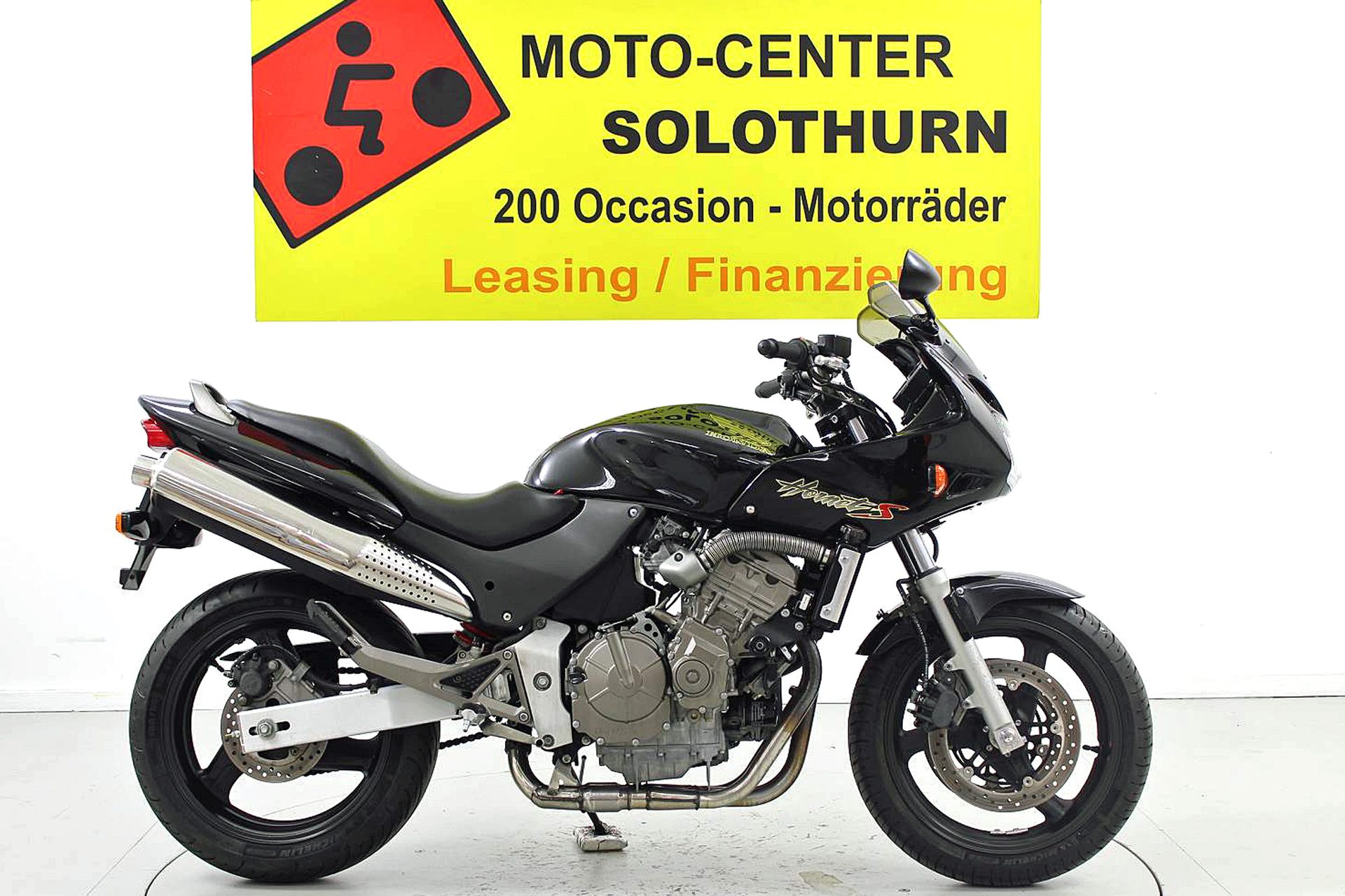 Honda CB 600 F2 Hornet-S