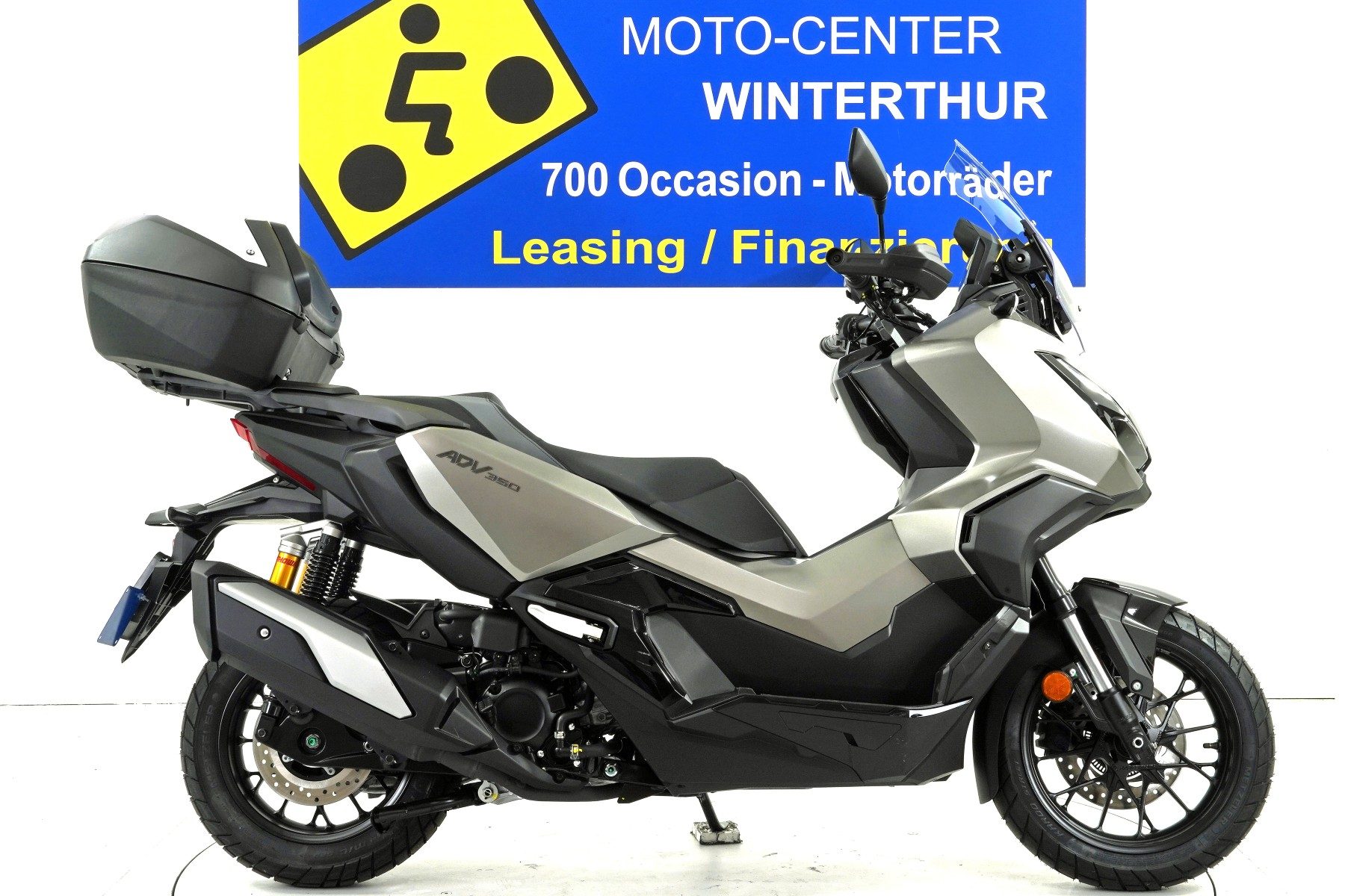 Honda ADV 350 ABS