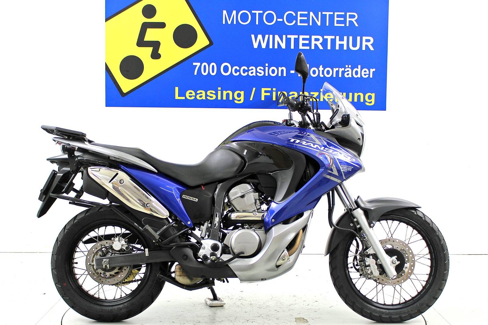Honda XL 700 V ABS