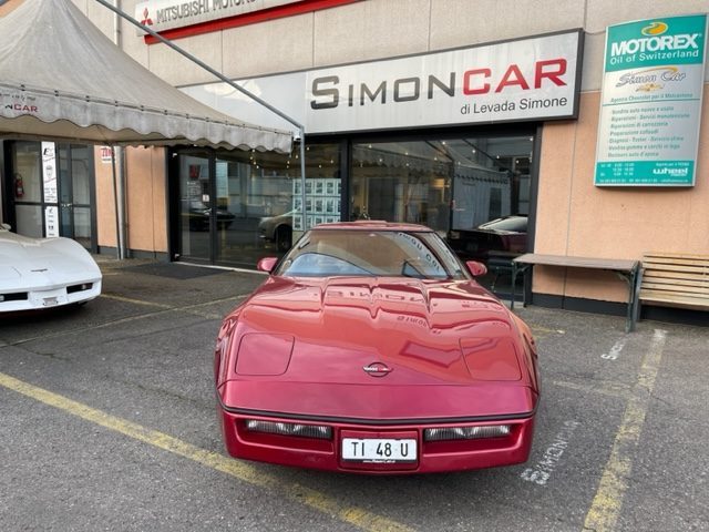 CHEVROLET5700 L98