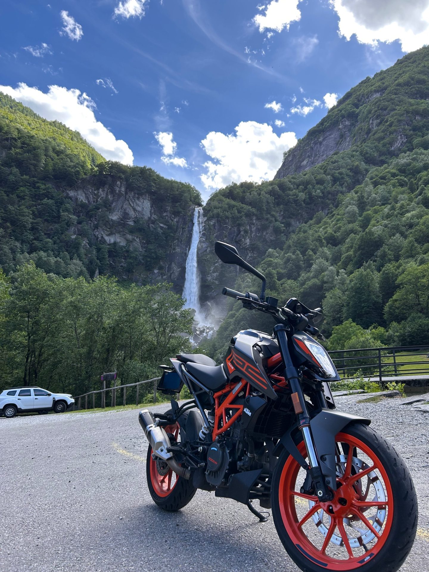 Ktm 125 2023