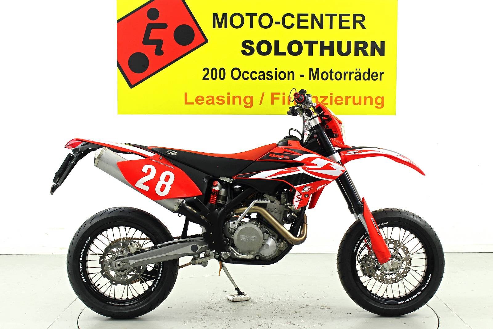 Beta RR 525