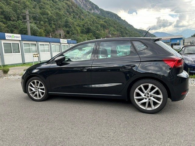Seat Ibiza FR Move