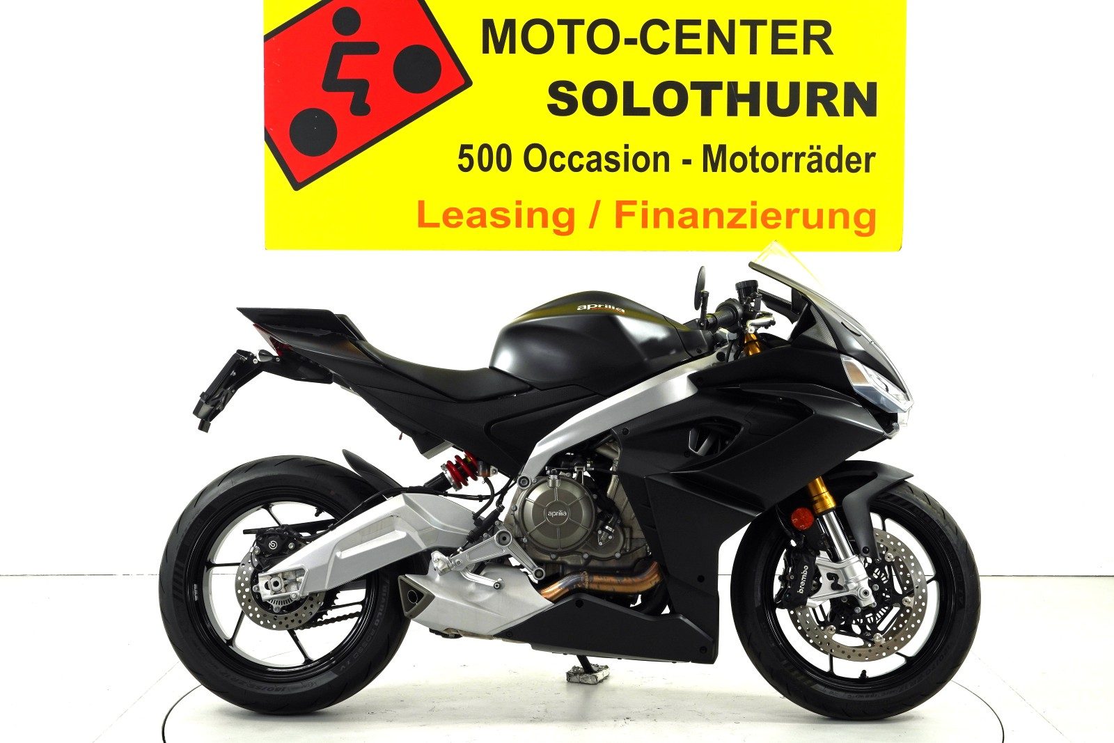 Aprilia RS 660 ABS