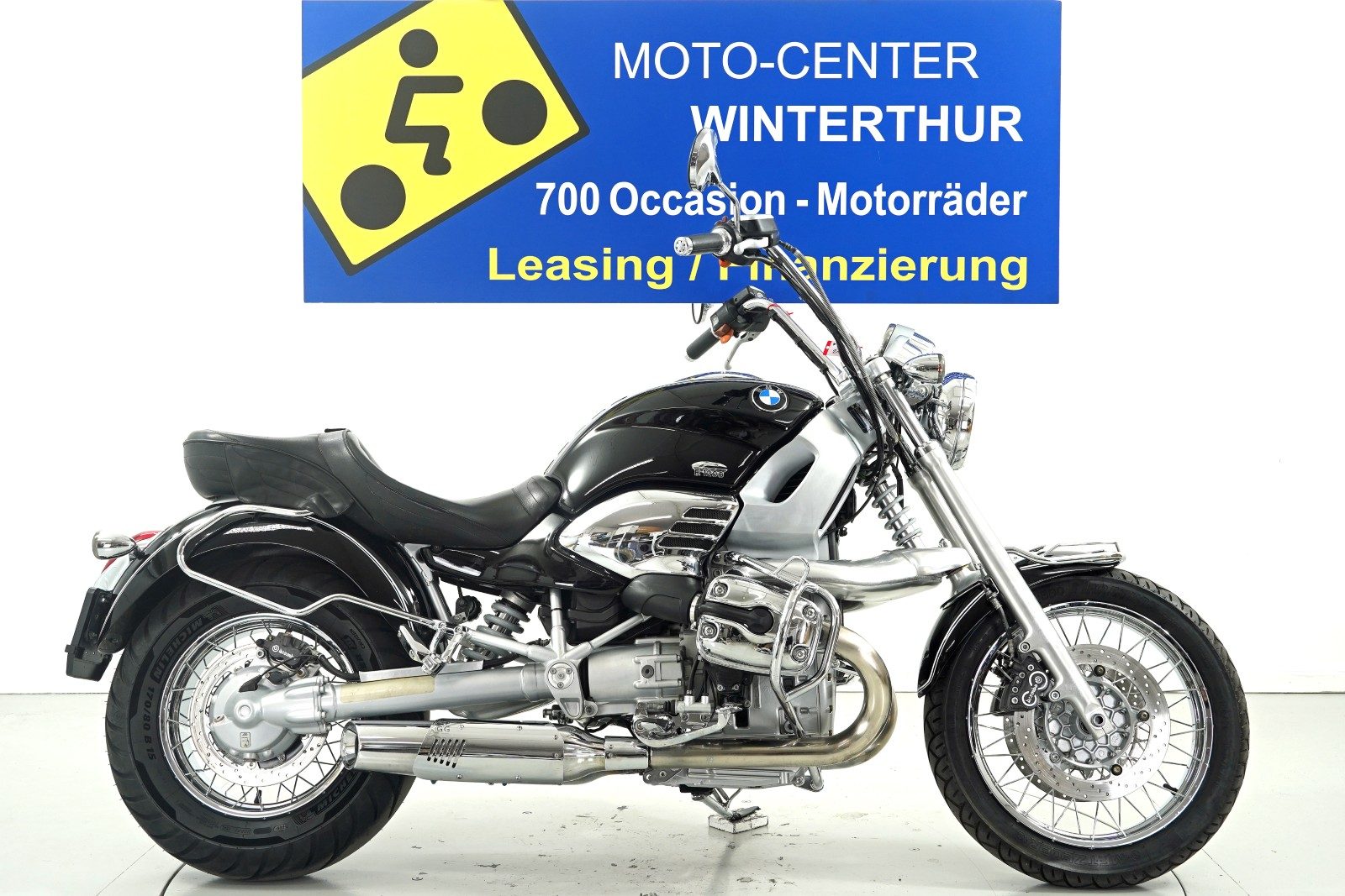 BMW R 1200 C