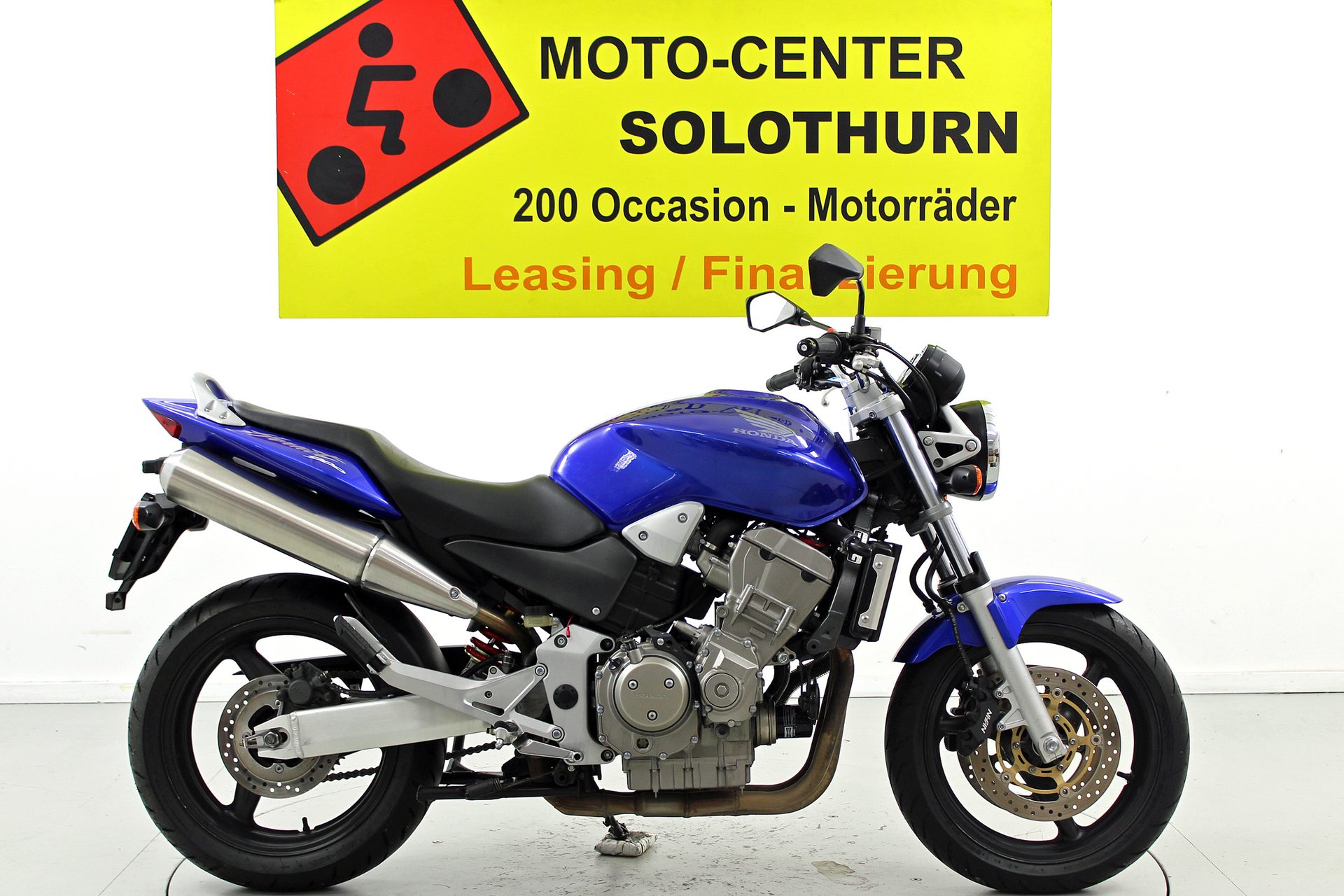 Honda CB 900 Hornet