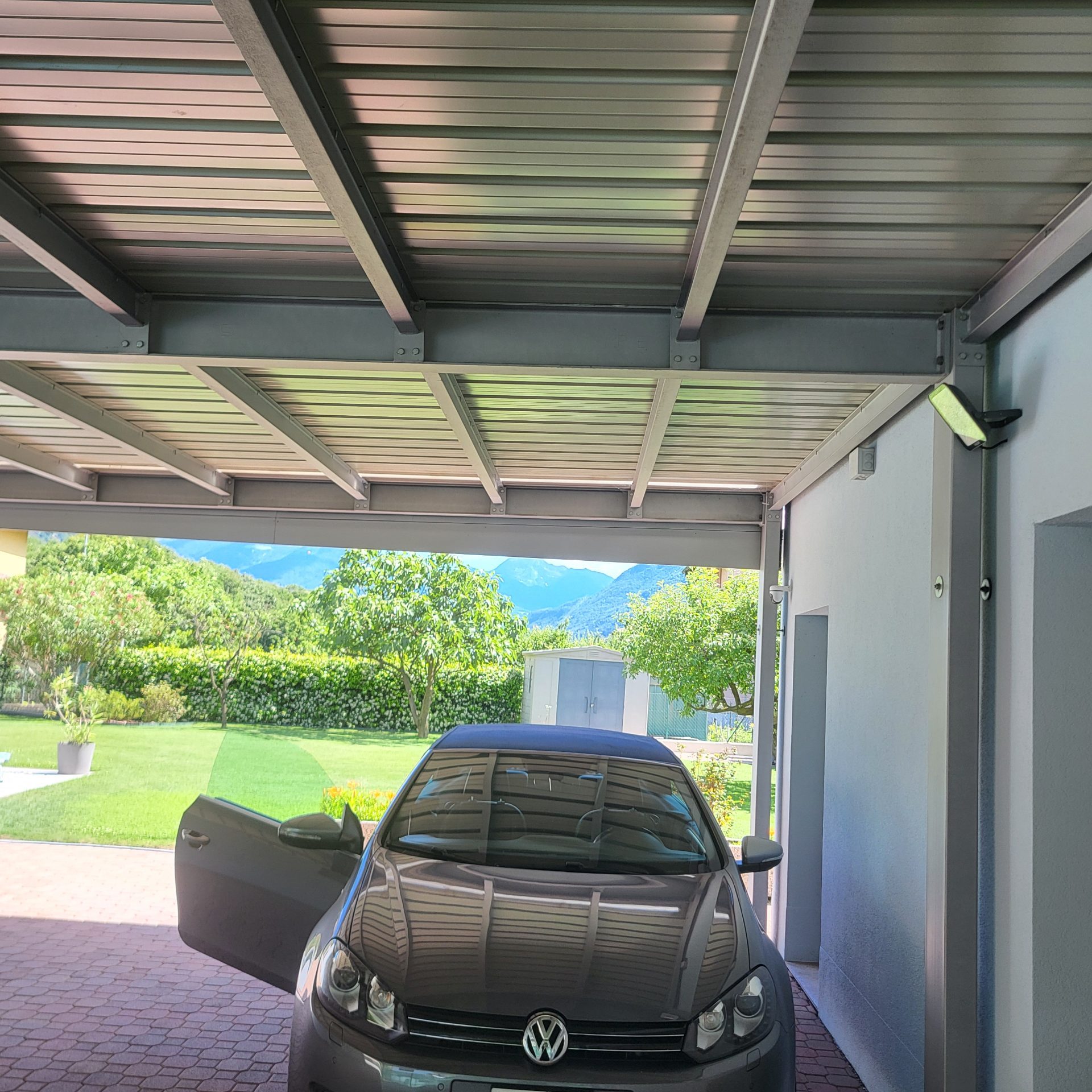 Golf cabrio 1.4TSI Karman