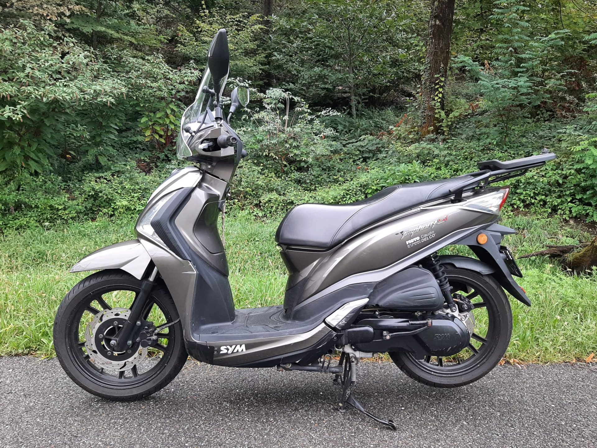 OTTIMO SCOOTER PER TUTTI I GIORNI