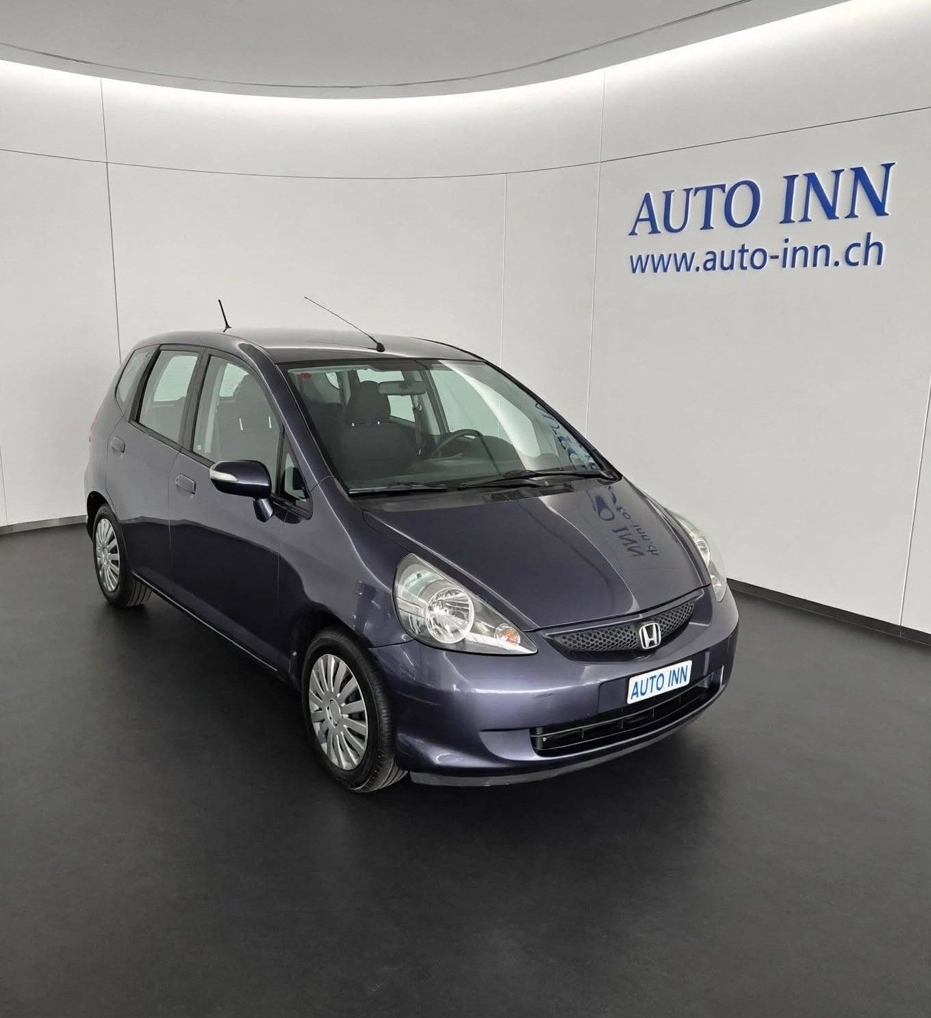 Honda JAZZ 1.4 - AUTOMATICA