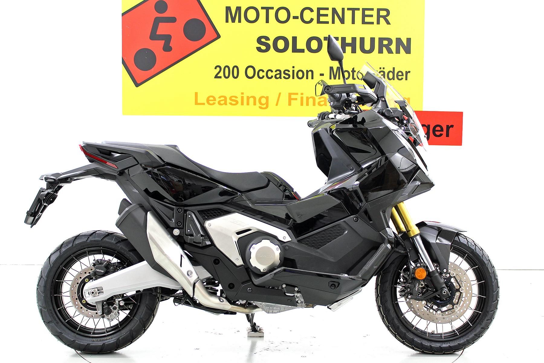 Honda X-ADV 750 ABS