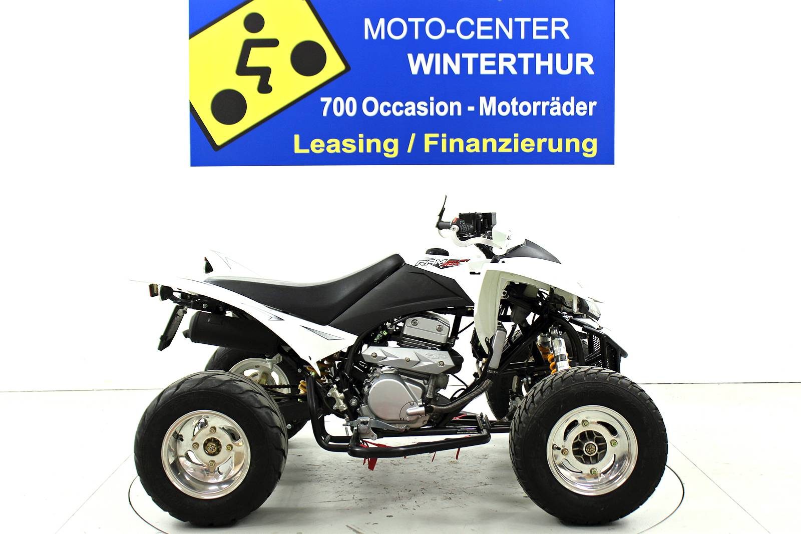 SMC RAM 300