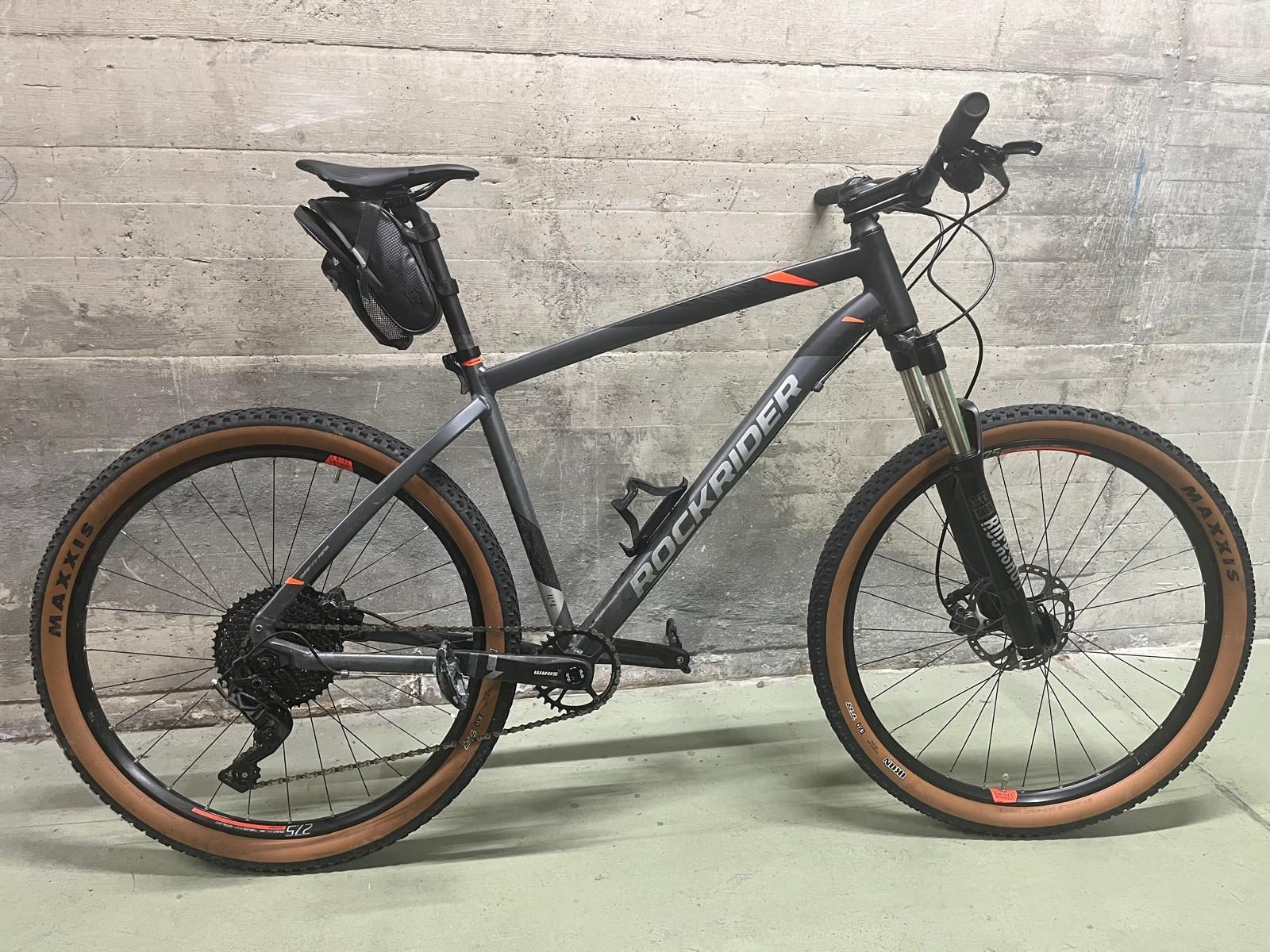 Vendo MTB