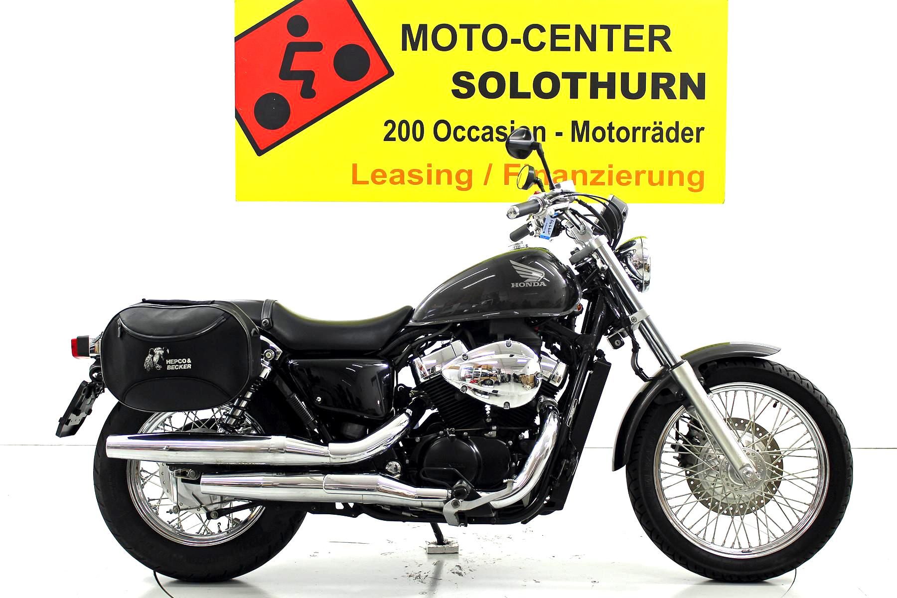Honda VT 750S ABS