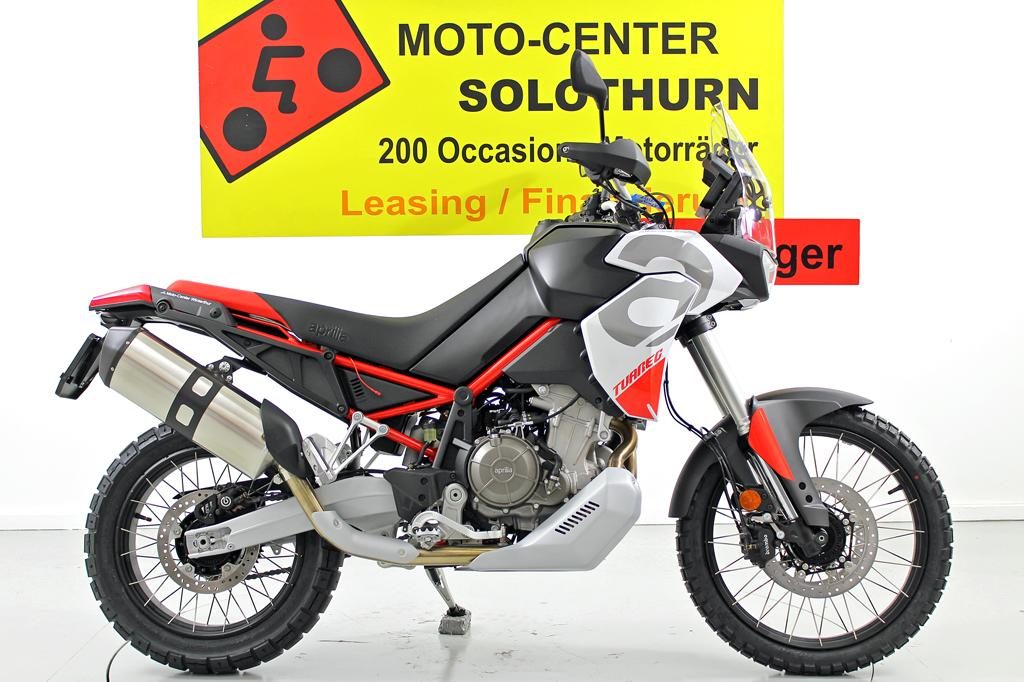 Aprilia Tuareg 660 ABS