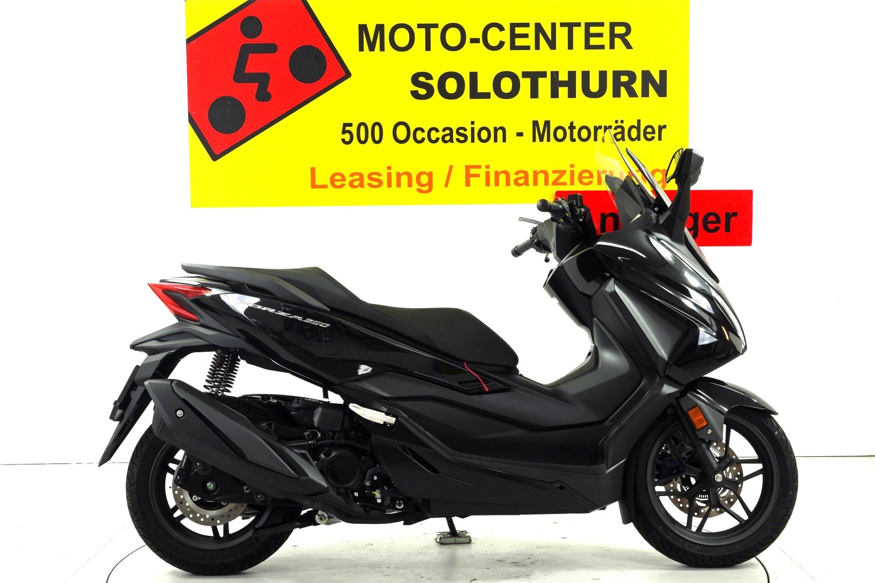 Honda NSS 350 Forza ABS