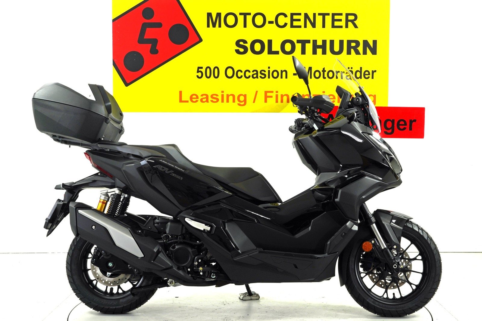 Honda ADV 350 ABS