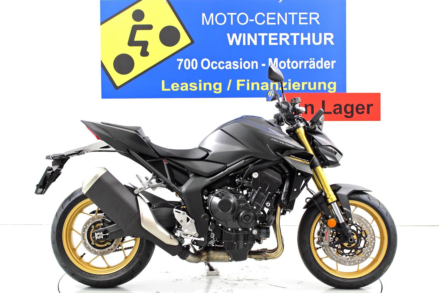 Honda CB 1000 Hornet SP ABS