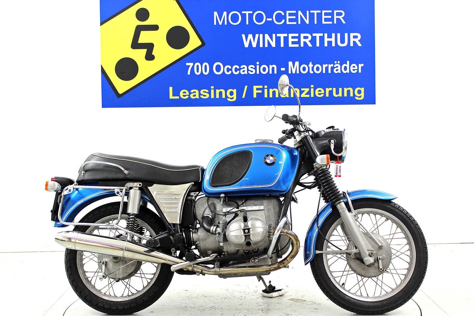 BMW R50/5