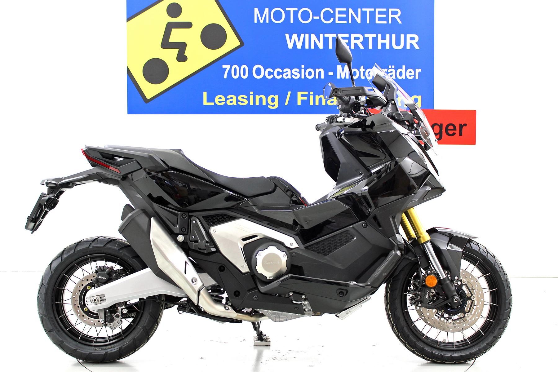Honda X-ADV 750 ABS