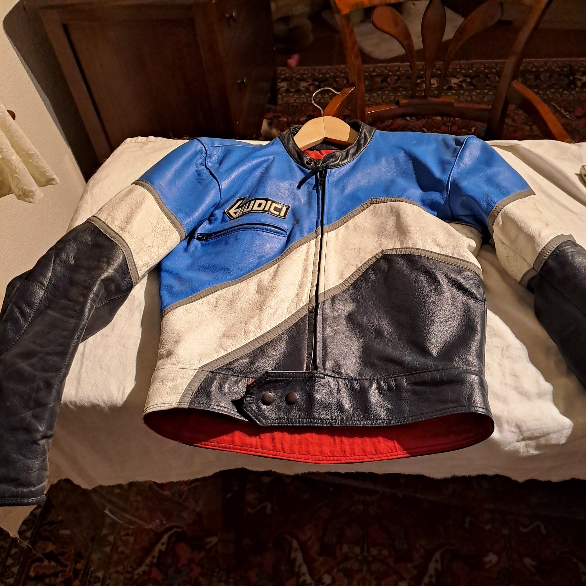Giacca Dainese 