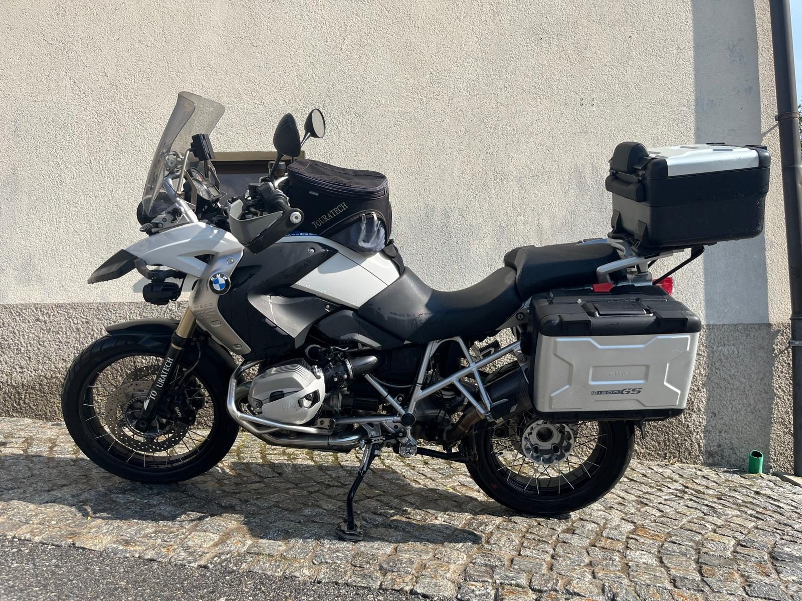 BMW in vendita