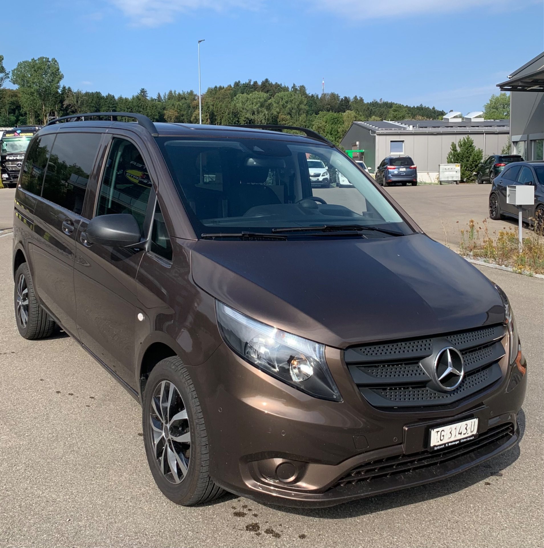 Mercedes