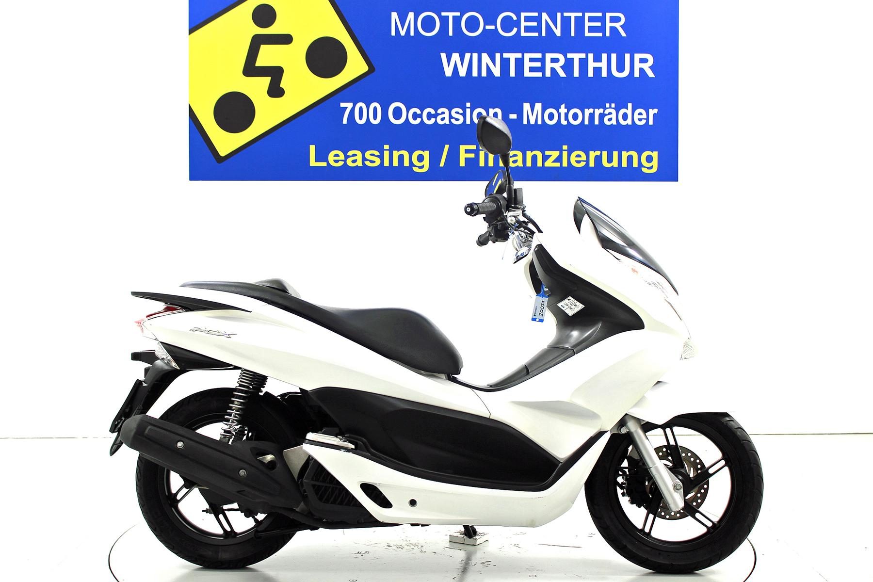Honda PCX 125