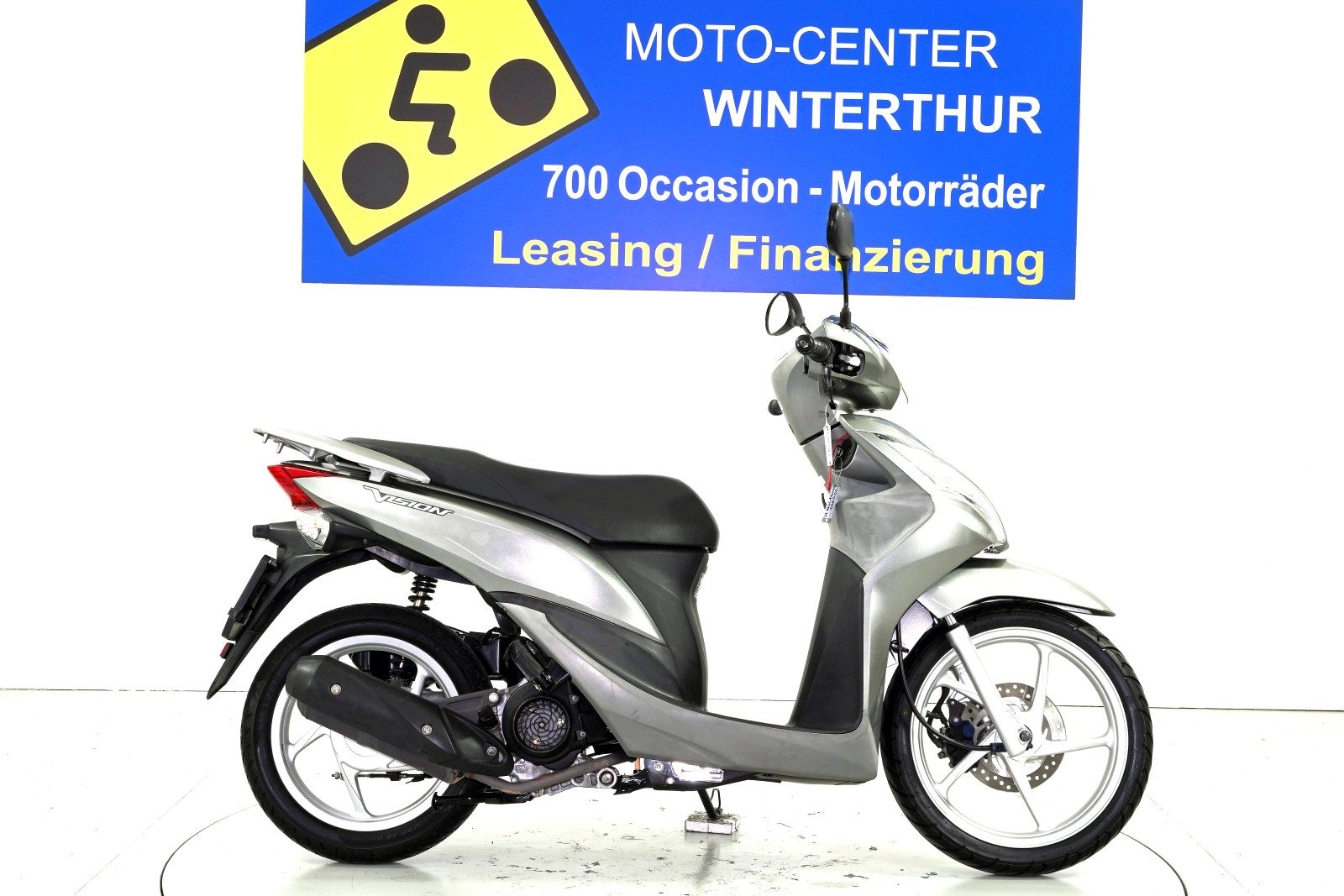 Honda NSC 110 MPD