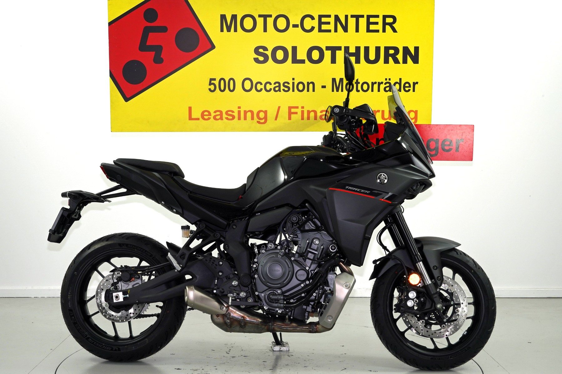 Yamaha Tracer 7 ABS