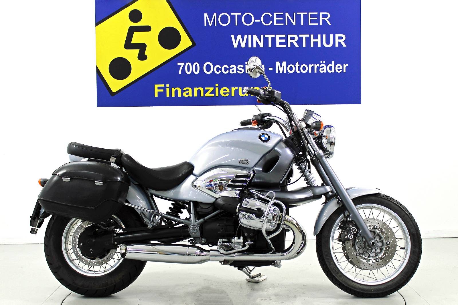 BMW R 1200 C