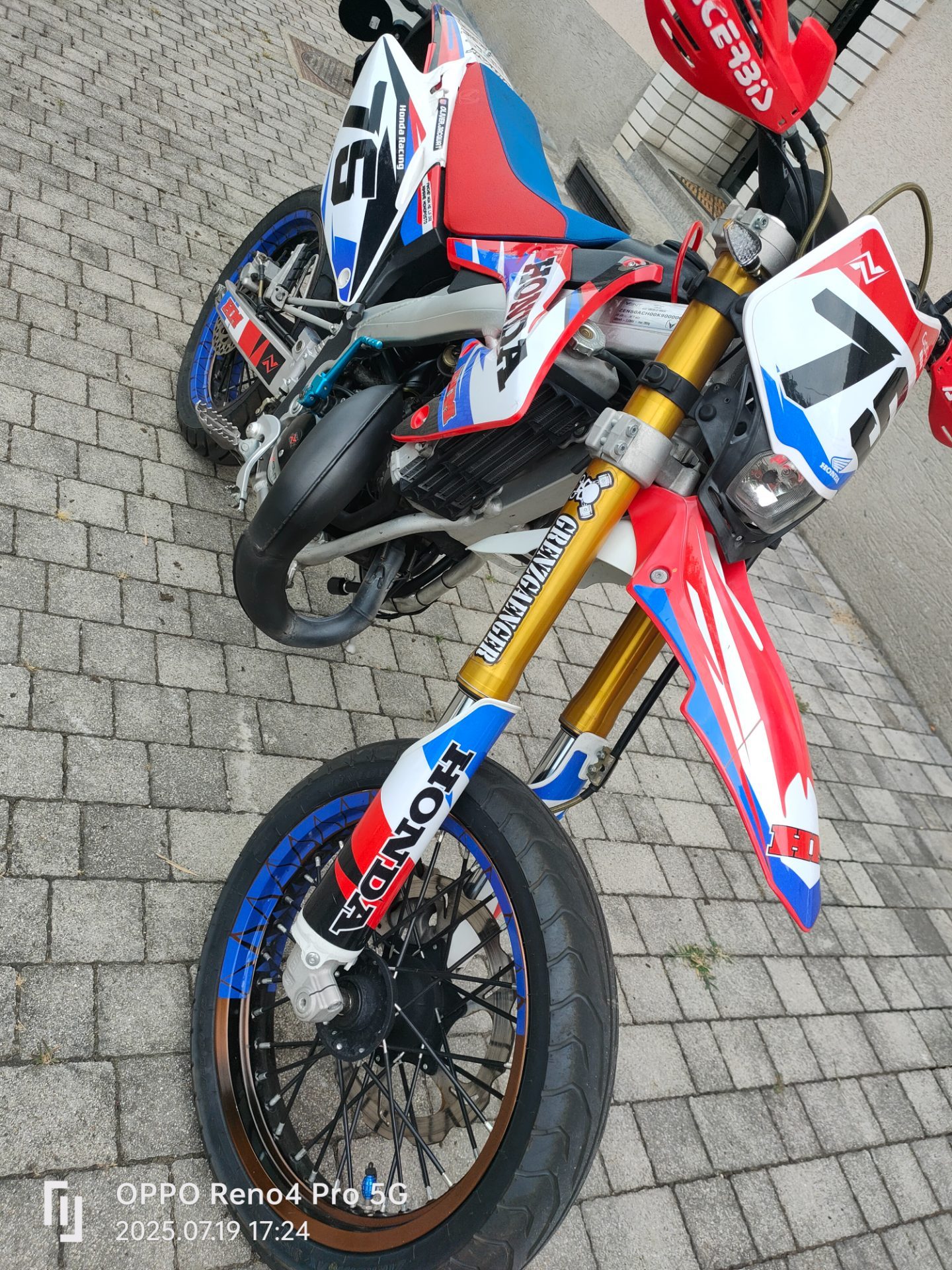 HM 50 Vent