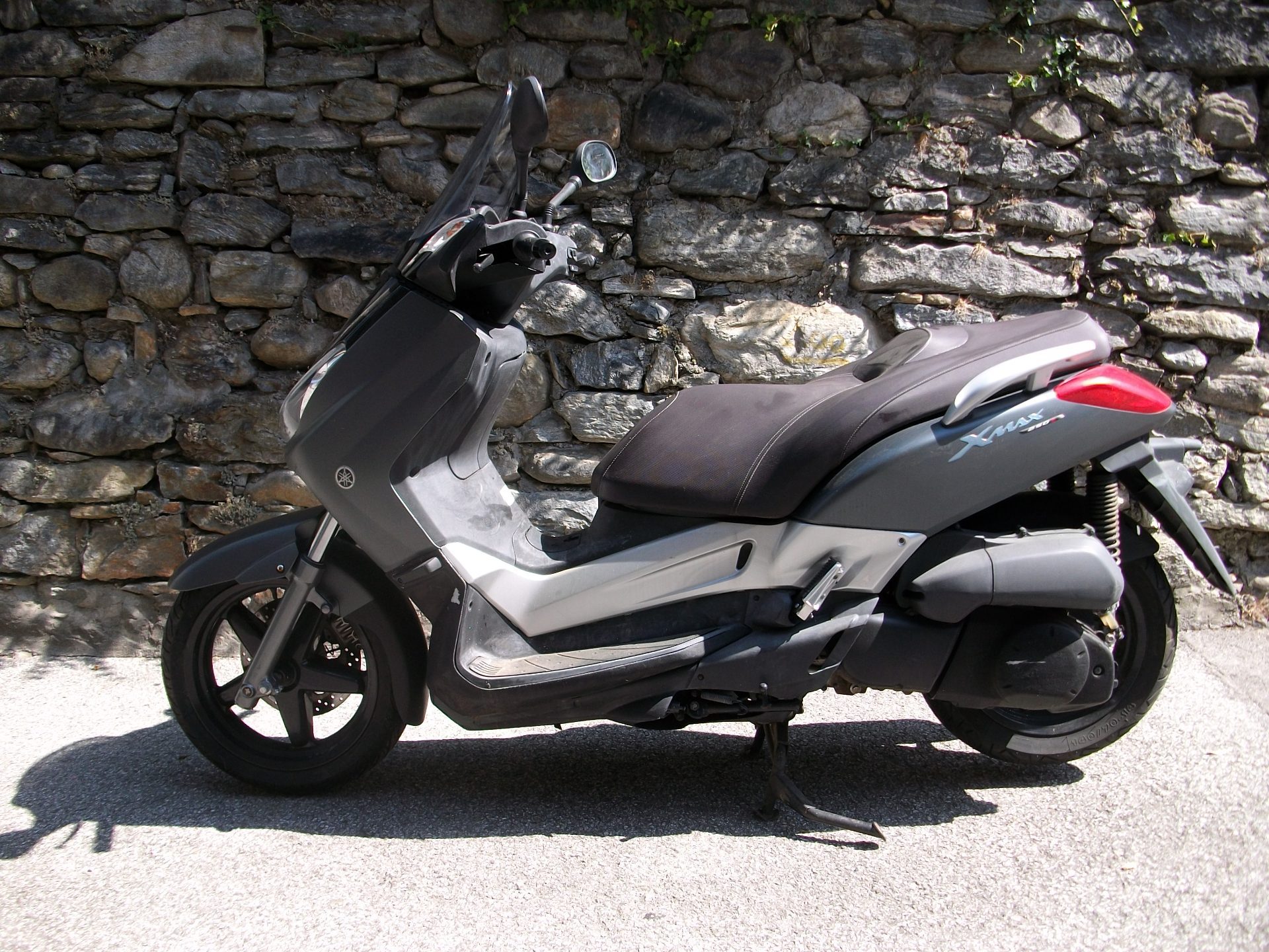 YAMAHA YP250R - XMAX250