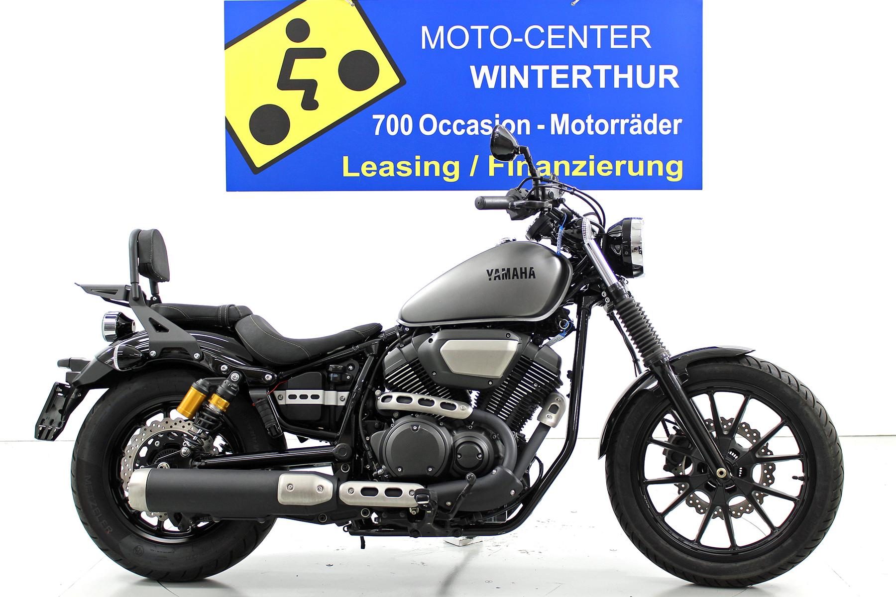 Yamaha XV 950 ABS