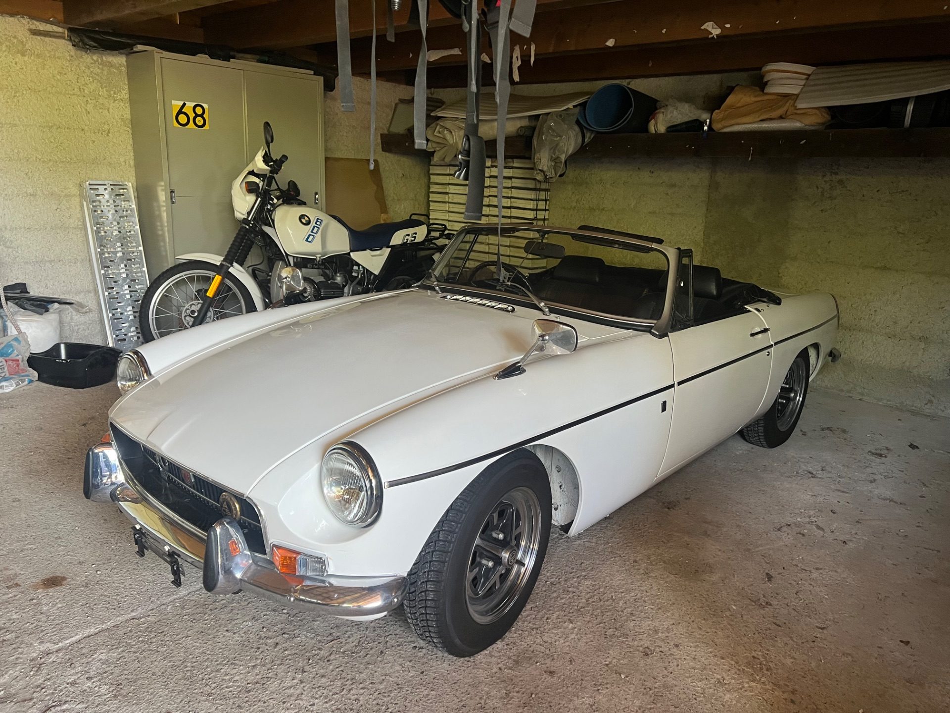 Mgb