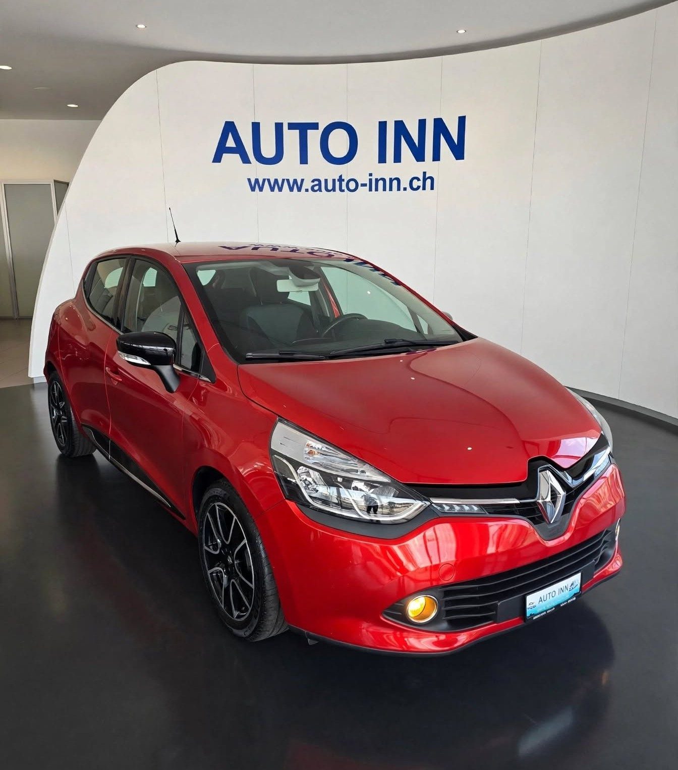 RENAULT CLIO 90 - GANCIO DI TRAINO