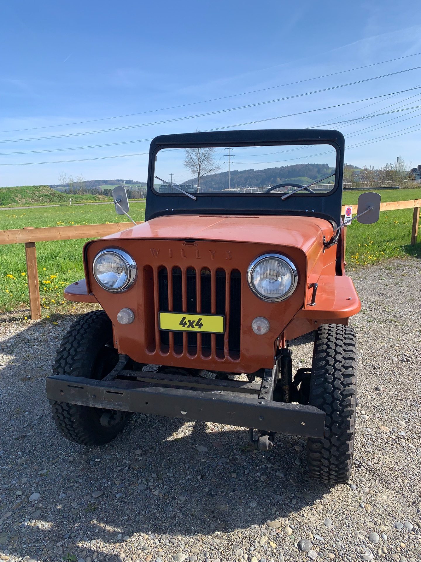 Jeep