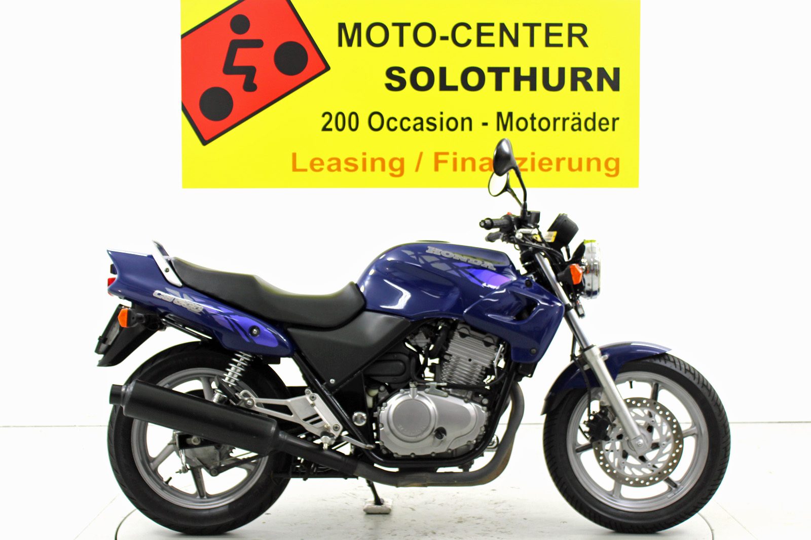 Honda CB 500