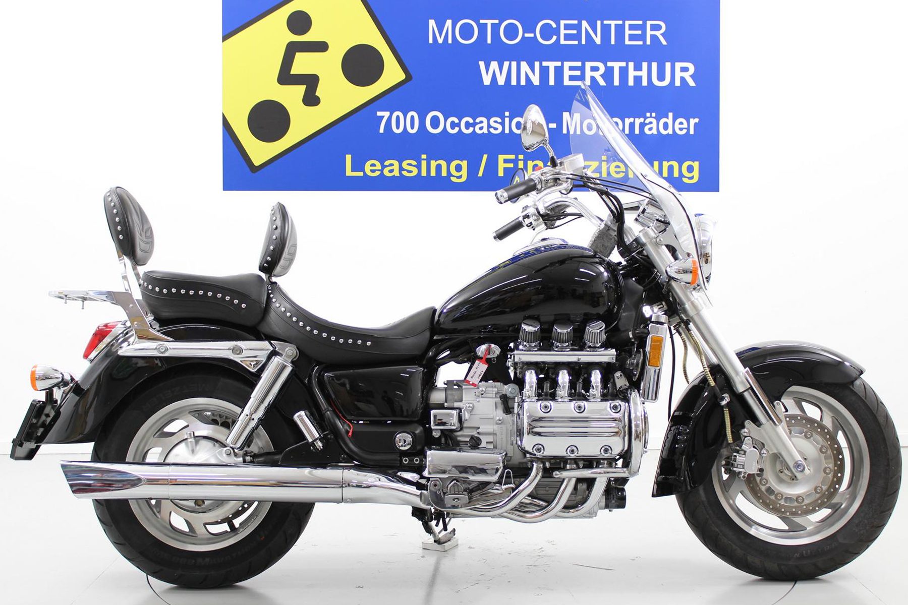 Honda GL 1500 C